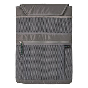 Patagonia - Refugio Mochila Diaria 30L con Fibra Reciclada | Gris