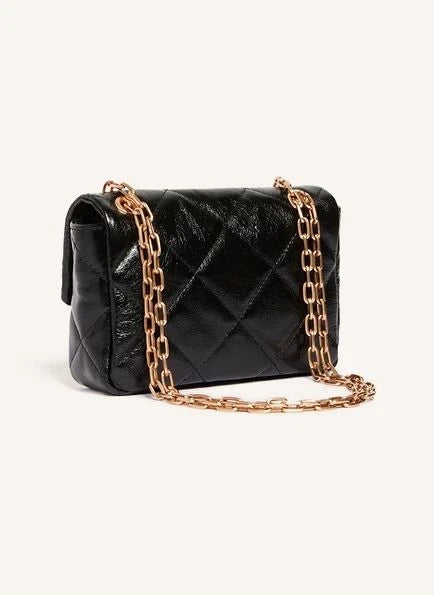 Vanessa Bruno - Bolso Moon Mediano | Negro