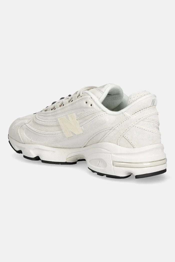 Zapatillas de ante New Balance 1000