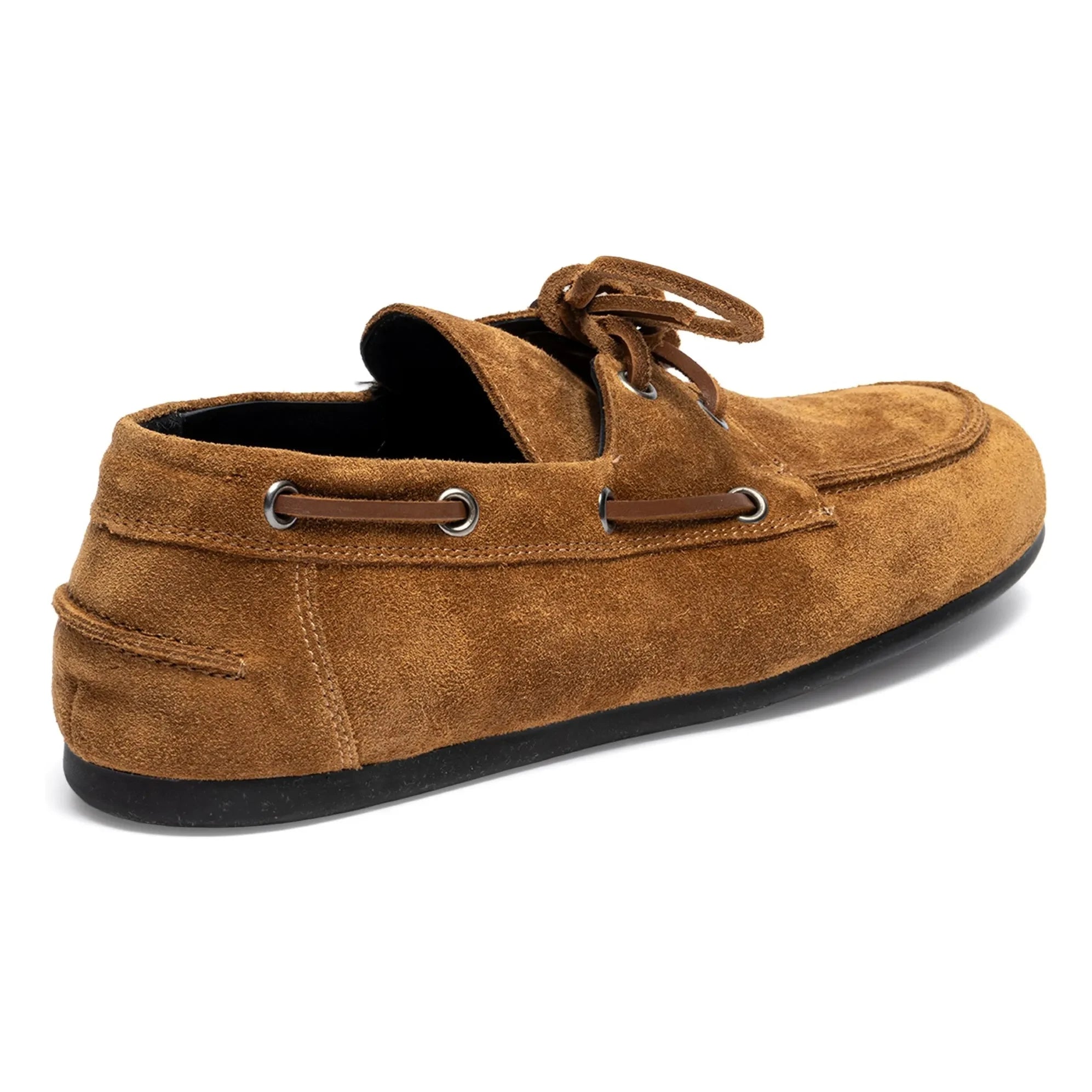 Odare - Zapatillas náuticas Leo Sensory | Camel