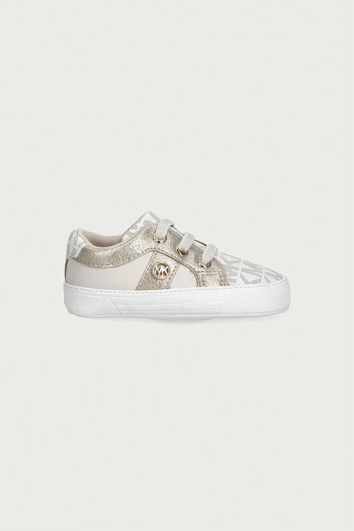 Zapatitos de bebé RAINE de Michael Kors