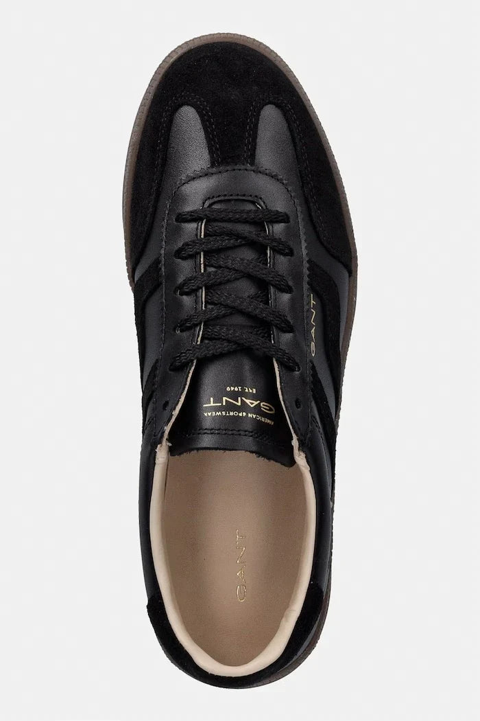 Gant Cuzima - Zapatillas de piel para mujer