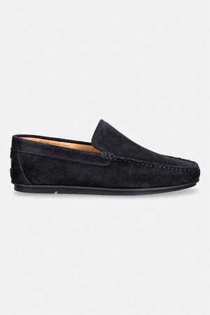 Mocasines de piel Wilmon de Gant para hombre