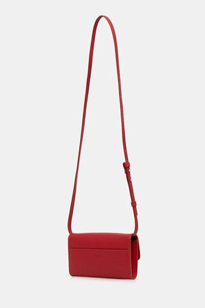 Bolso de piel PEGASO de Weekend Max Mara