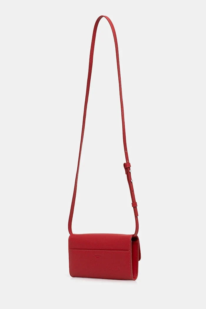 Bolso de piel PEGASO de Weekend Max Mara