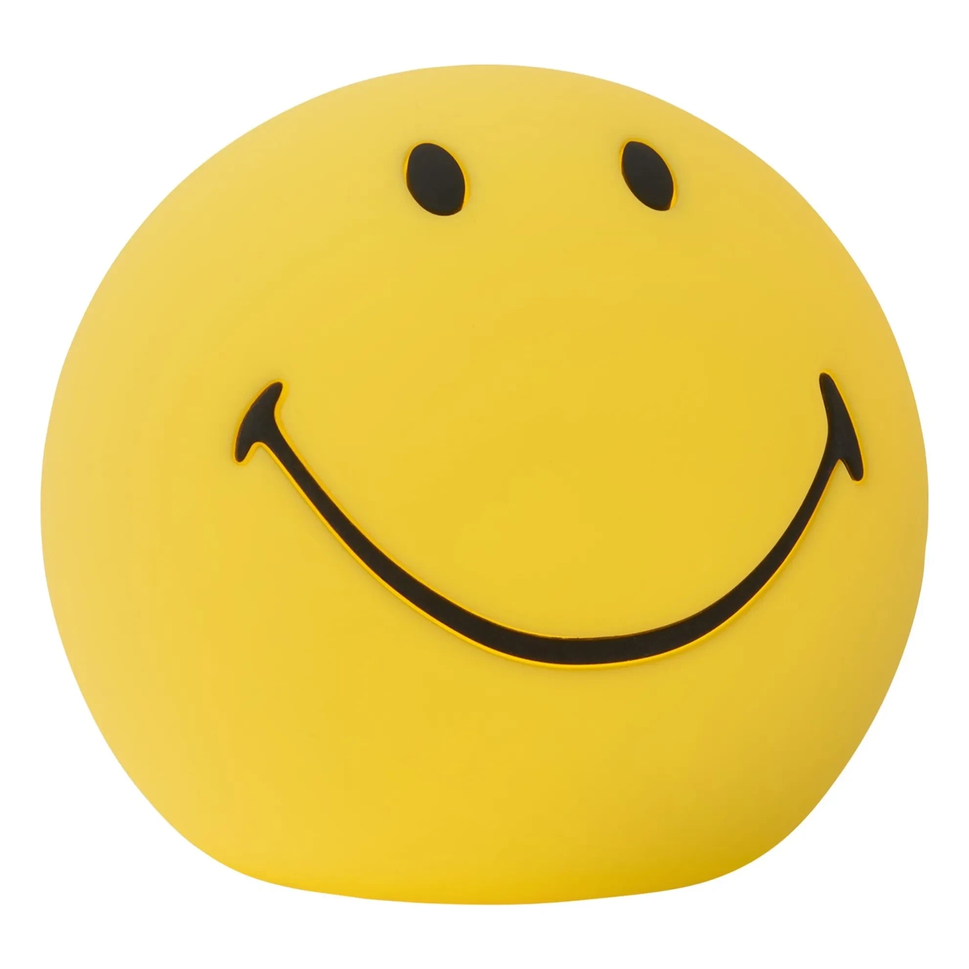 Mr Maria - Lámpara Smiley | Amarilla