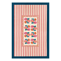 Lisa Corti - Mantel Nizam | Rosa