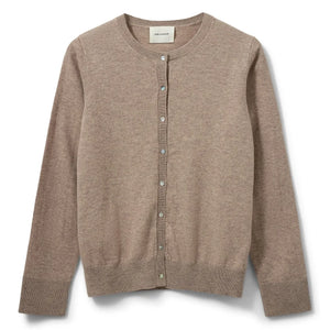 Sofie Schnoor - Chaleco Cissesy | Beige