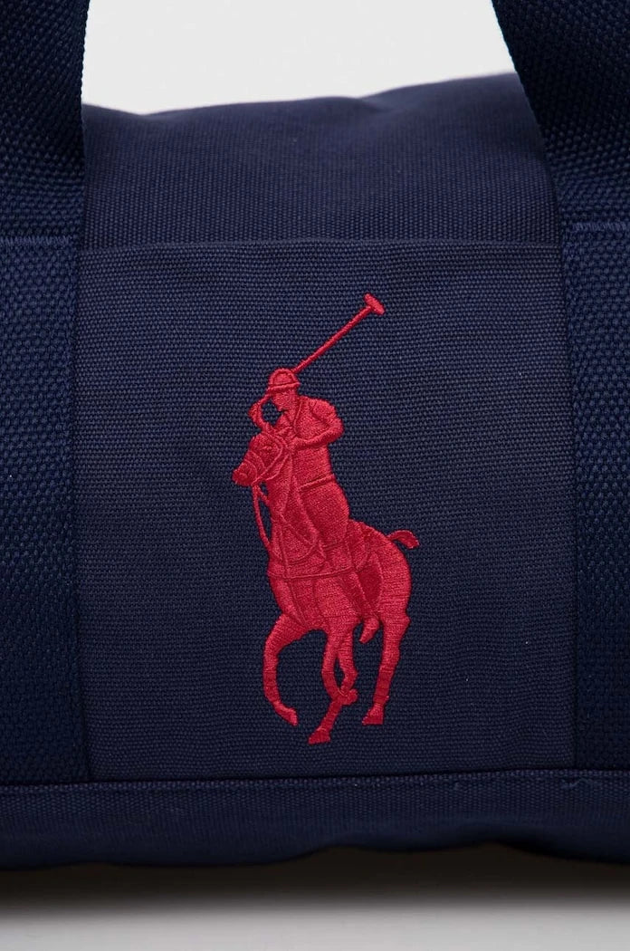 Mochila infantil Polo Ralph Lauren