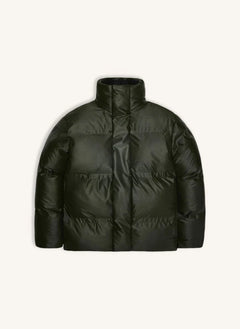 Rains - Bator Chaqueta Inflable Unisex | Caqui