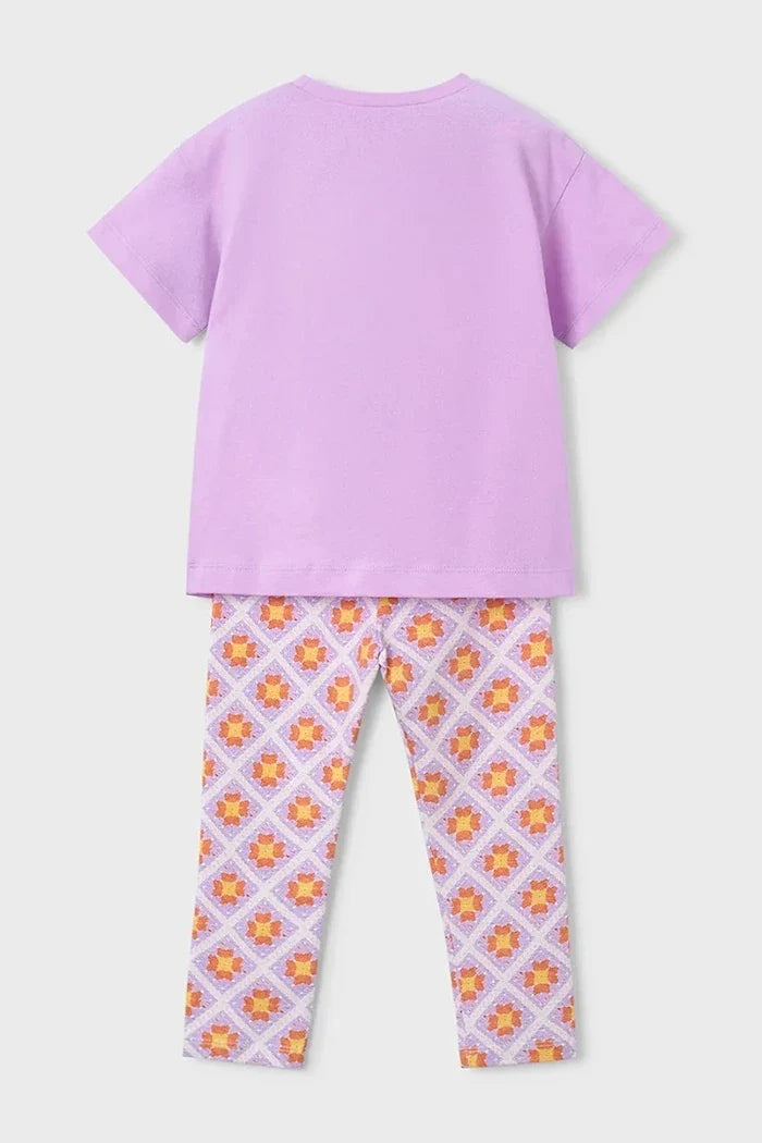 Conjunto infantil Mayoral