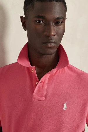 Camiseta Polo Ralph Lauren de Algodón