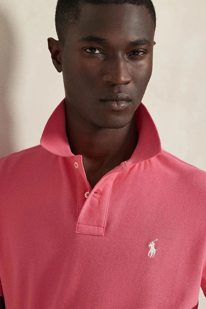 Camiseta Polo Ralph Lauren de Algodón