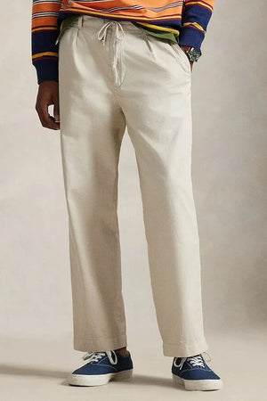 Pantalón de algodón Polo Ralph Lauren
