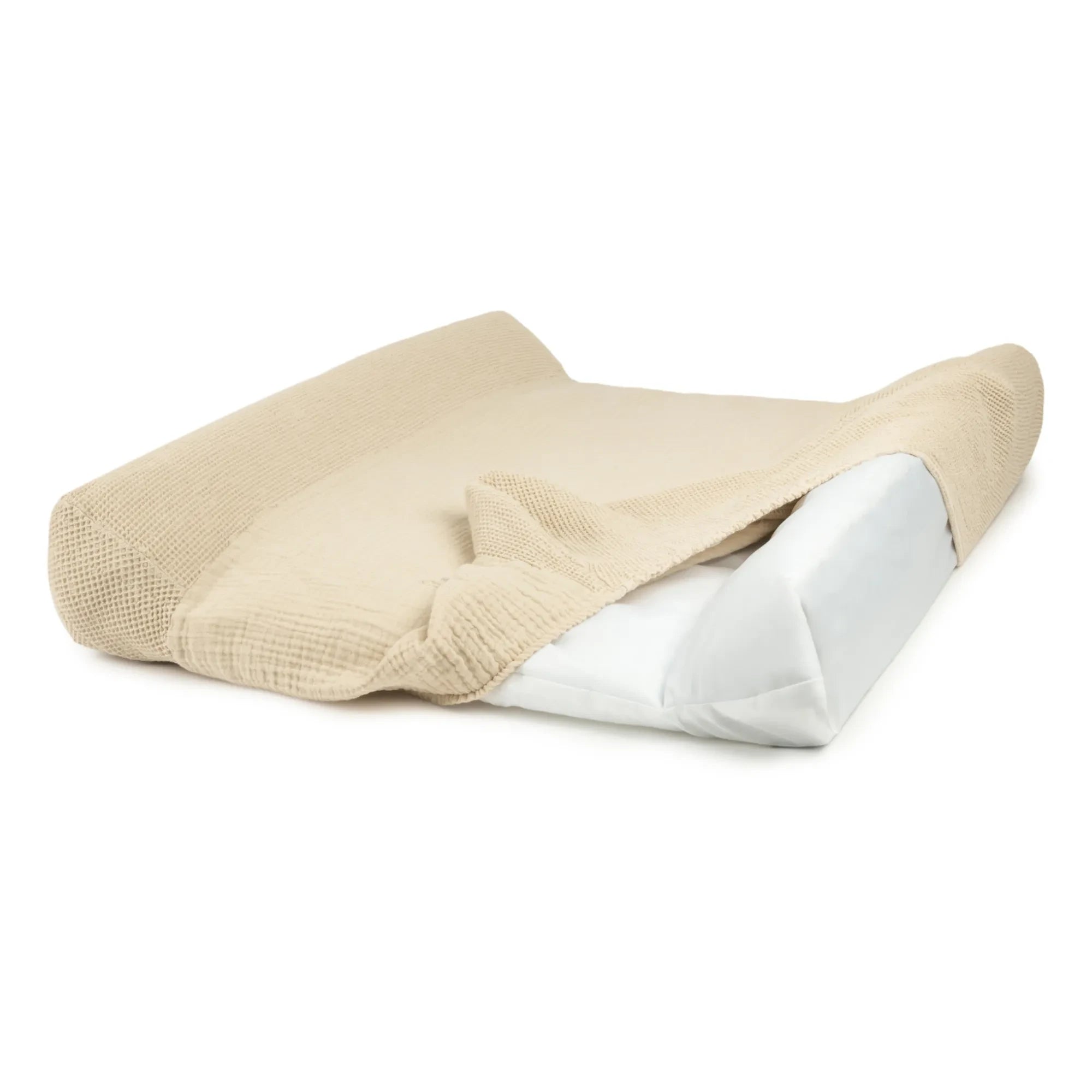 Nobodinoz - Cambiador Wabi-Sabi | Ginger