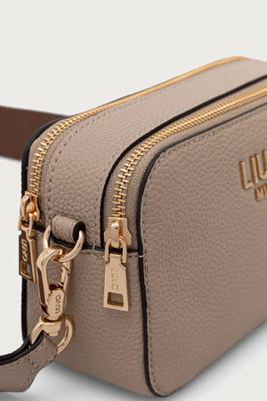 Bolso bandolera Liu Jo de piel sintética para mujer