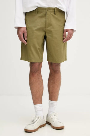 Pantalones cortos de algodón Marc O'Polo para hombre