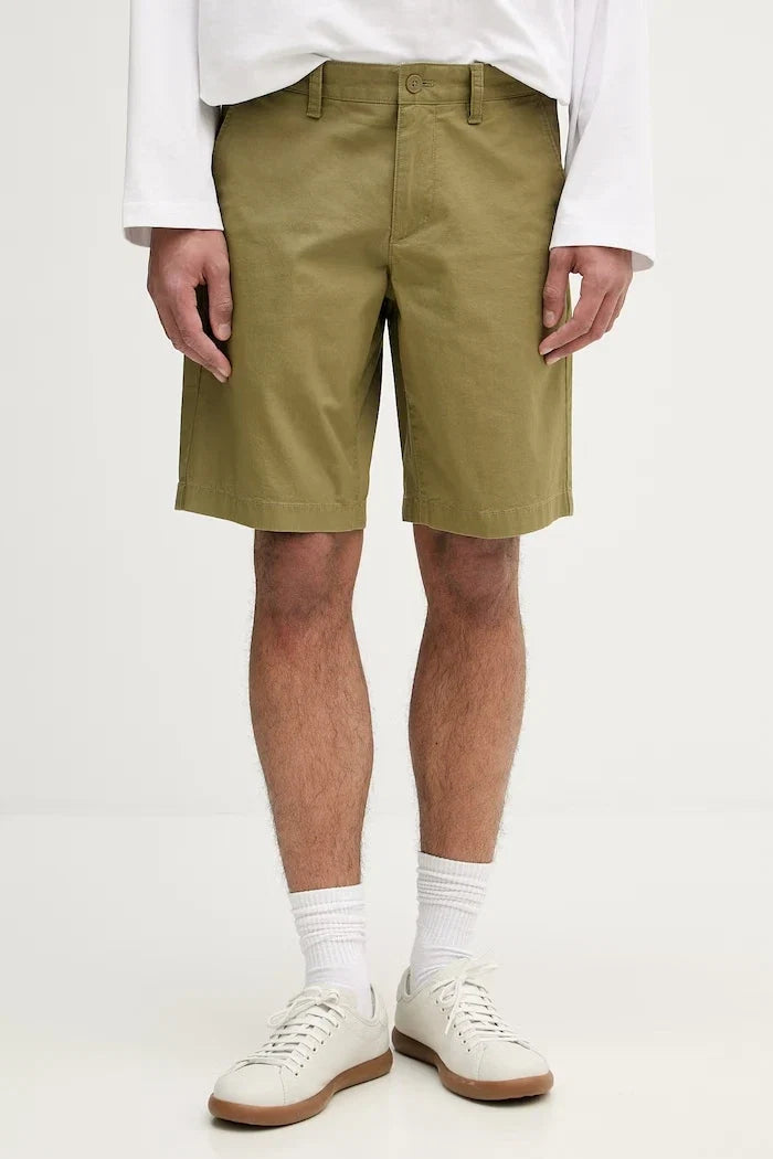 Pantalones cortos de algodón Marc O'Polo para hombre