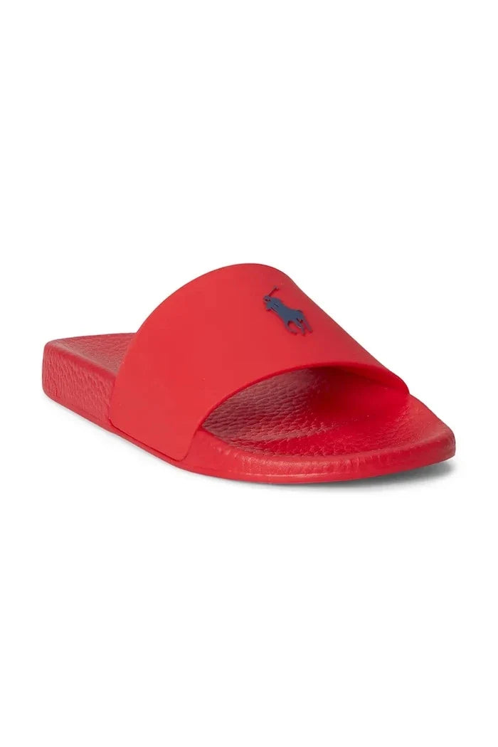 Polo Ralph Lauren Polo Slide Sandalia