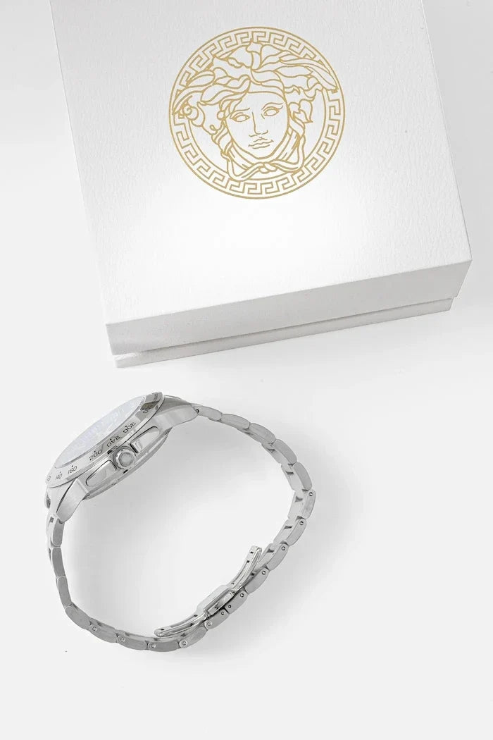 Reloj Versace