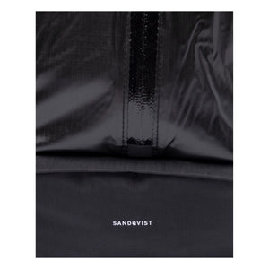 Sandqvist - Mochila Bo | Negro