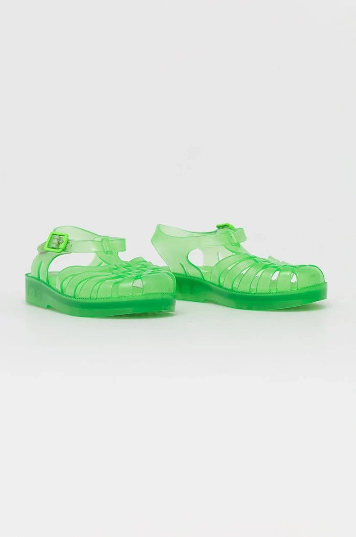 Sandalias infantiles Melissa