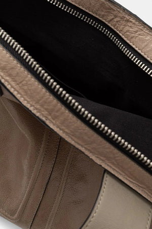 JEAN de cuero para mujer AllSaints