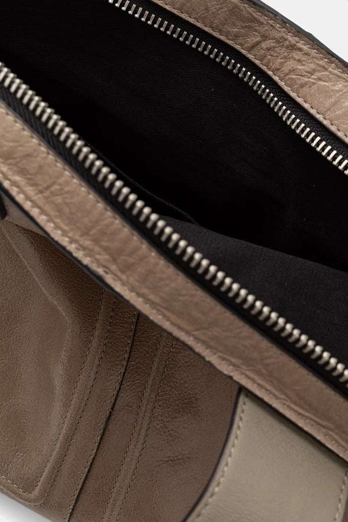 JEAN de cuero para mujer AllSaints