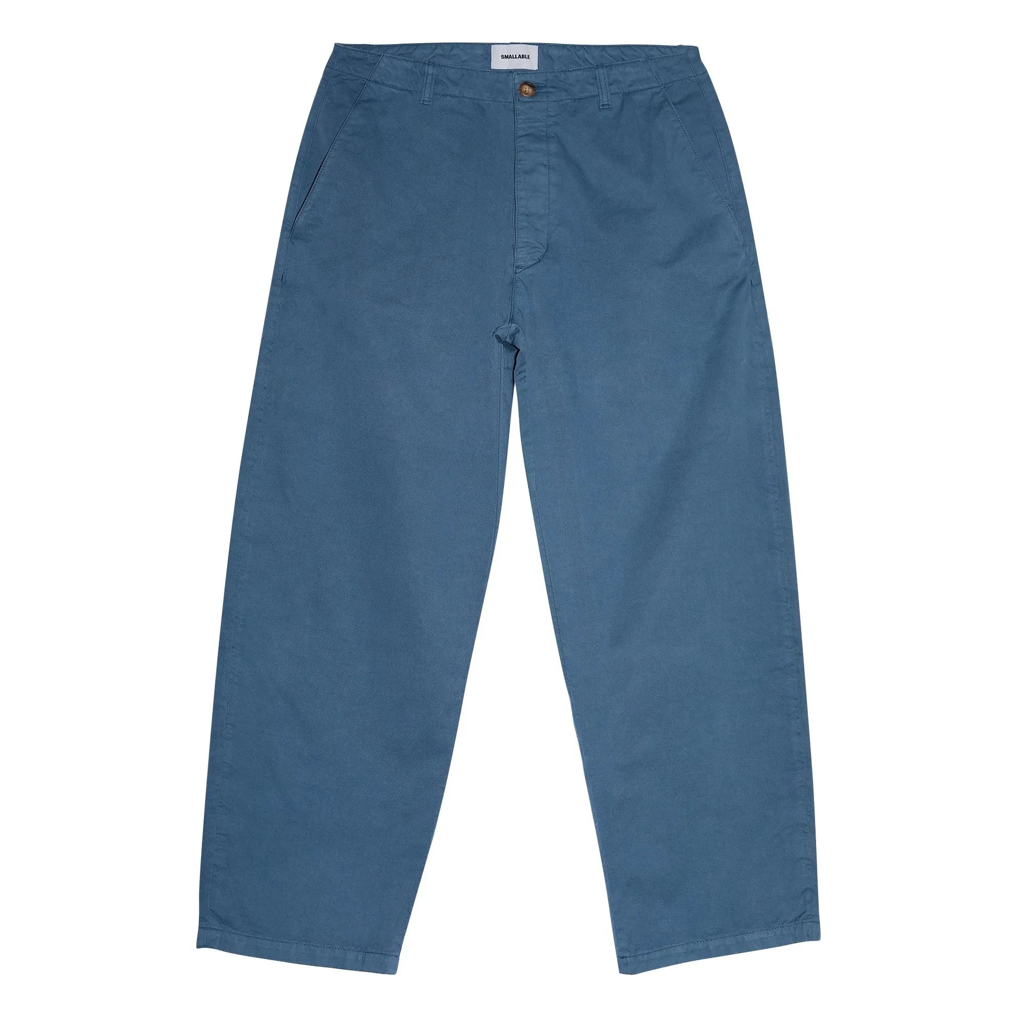 Smallable Man - Pantalones chinos Tosca | Azul