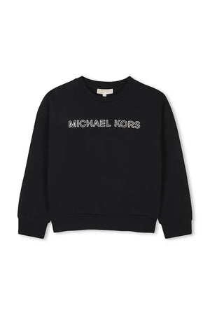 Sudadera Michael Kors de Algodón para Niño