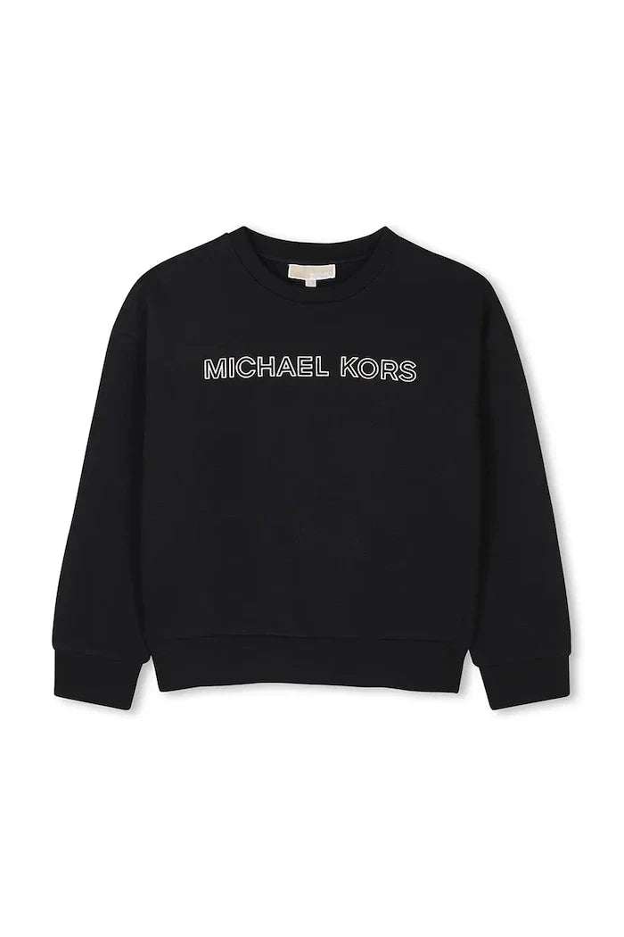 Sudadera Michael Kors de Algodón para Niño