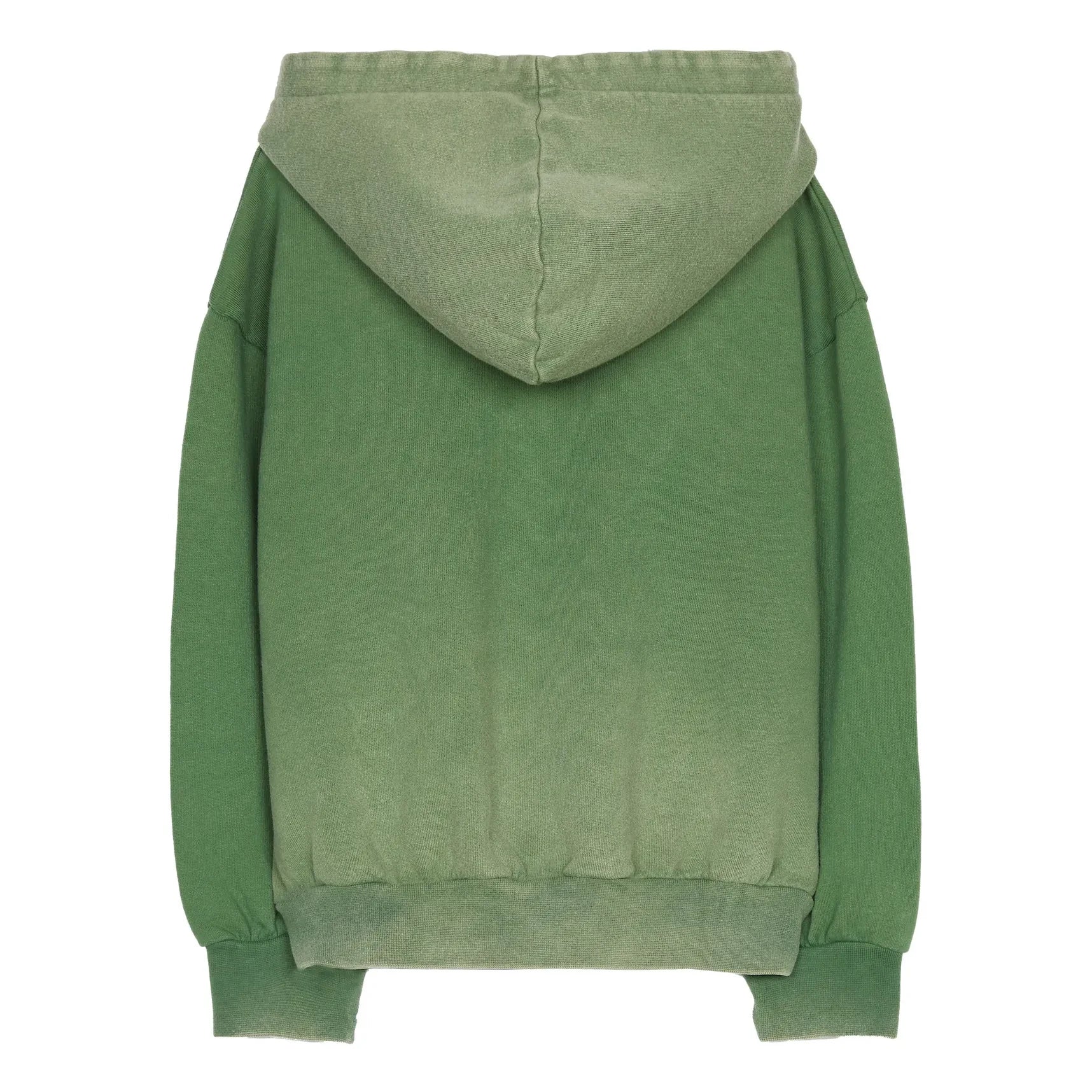Finger in the nose - Sudadera con capucha Hope | Verde