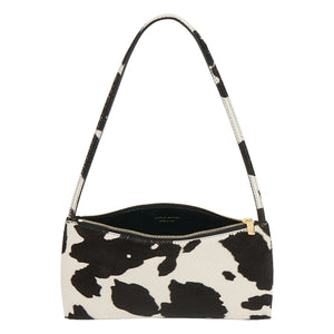 Mansur Gavriel - Bolso Gaia Cow | Negro