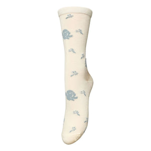 Becksöndergaard - Calcetines Riora Visca | Crudo
