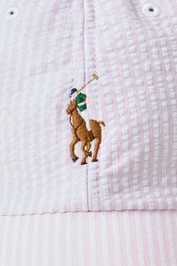 Gorra con visera Polo Ralph Lauren
