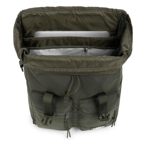 Eastpak - Mochila de carga superior Icon | Caqui