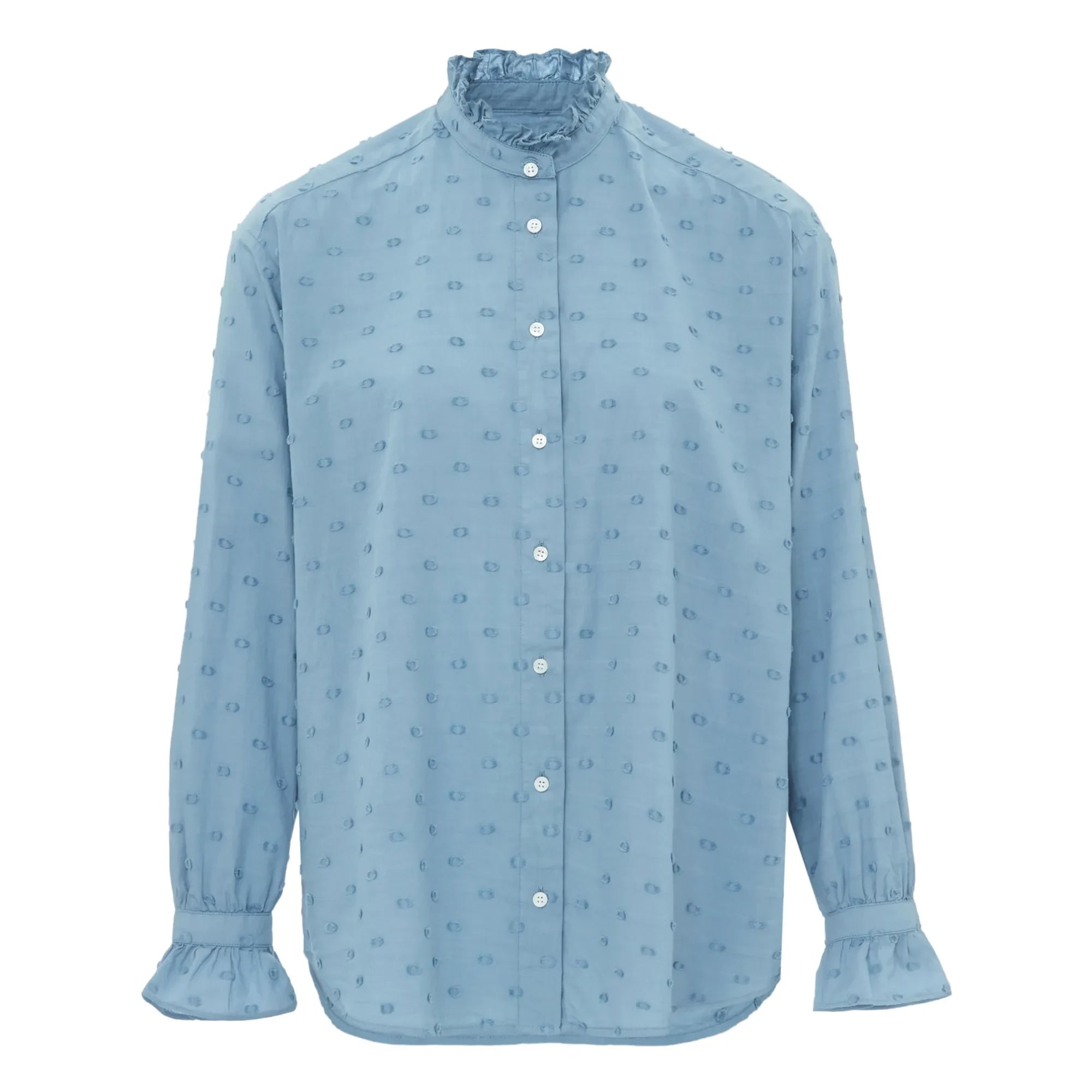 Hartford - Blusa divertida | Azul