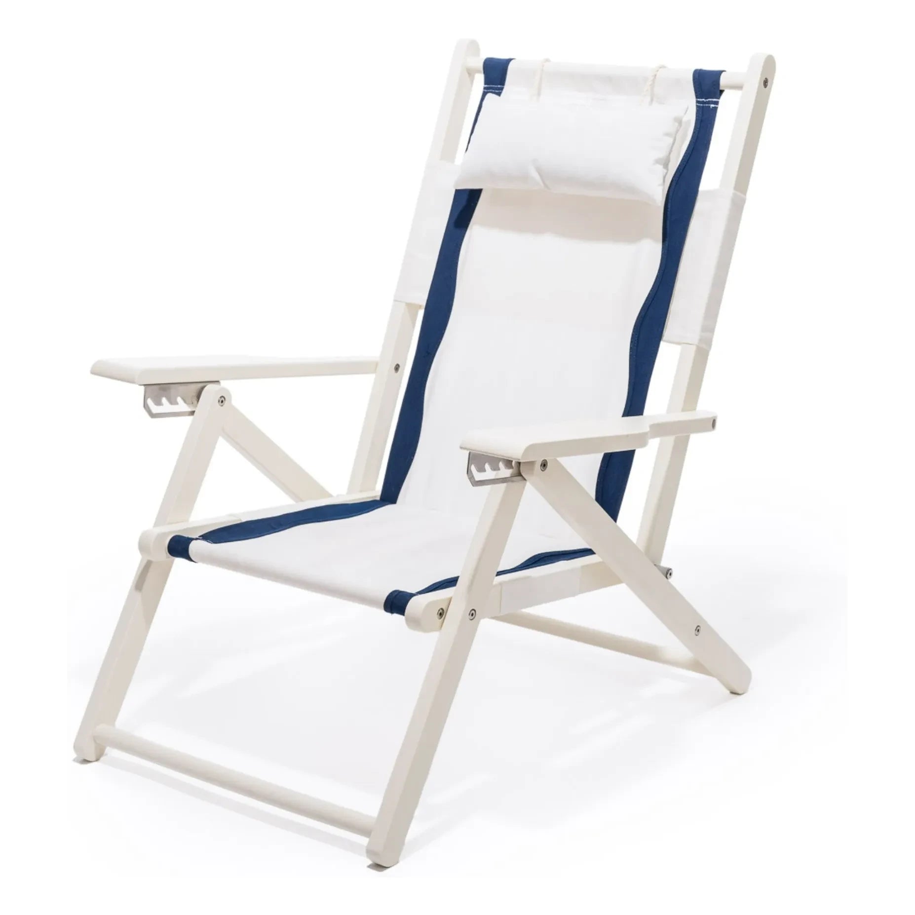 Business & Pleasure Co. - Silla Tommy | Blanco