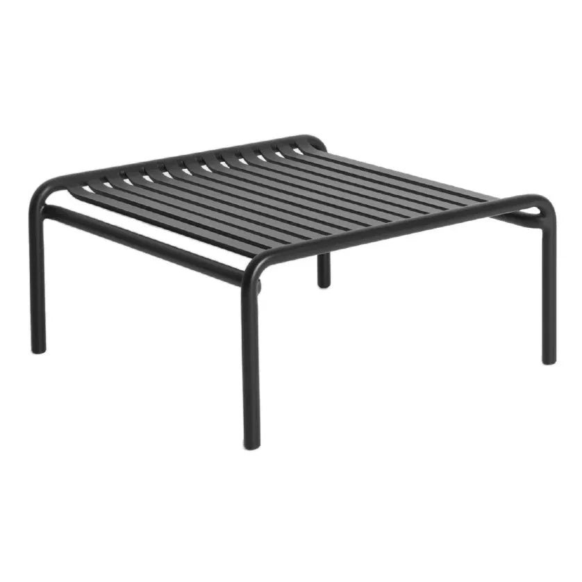 Petite friture - Mesa auxiliar | Negro