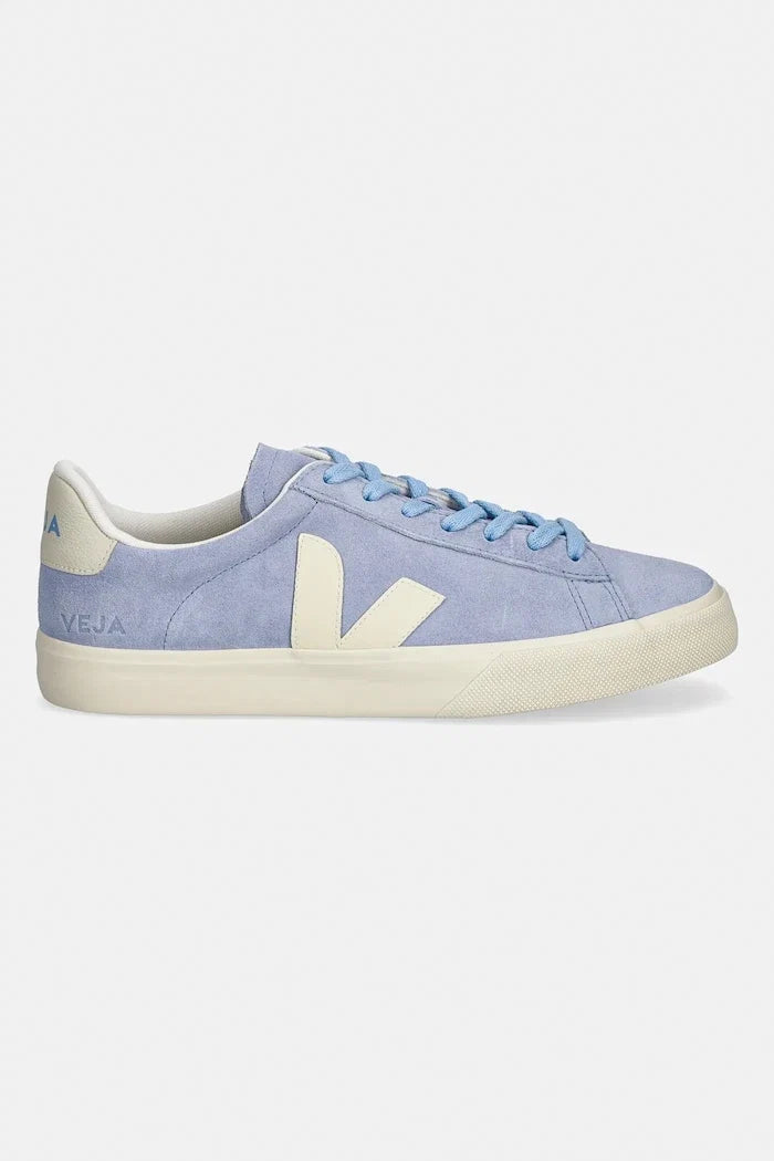Veja CAMPO SUEDE Zapatillas Deportivas de Ante