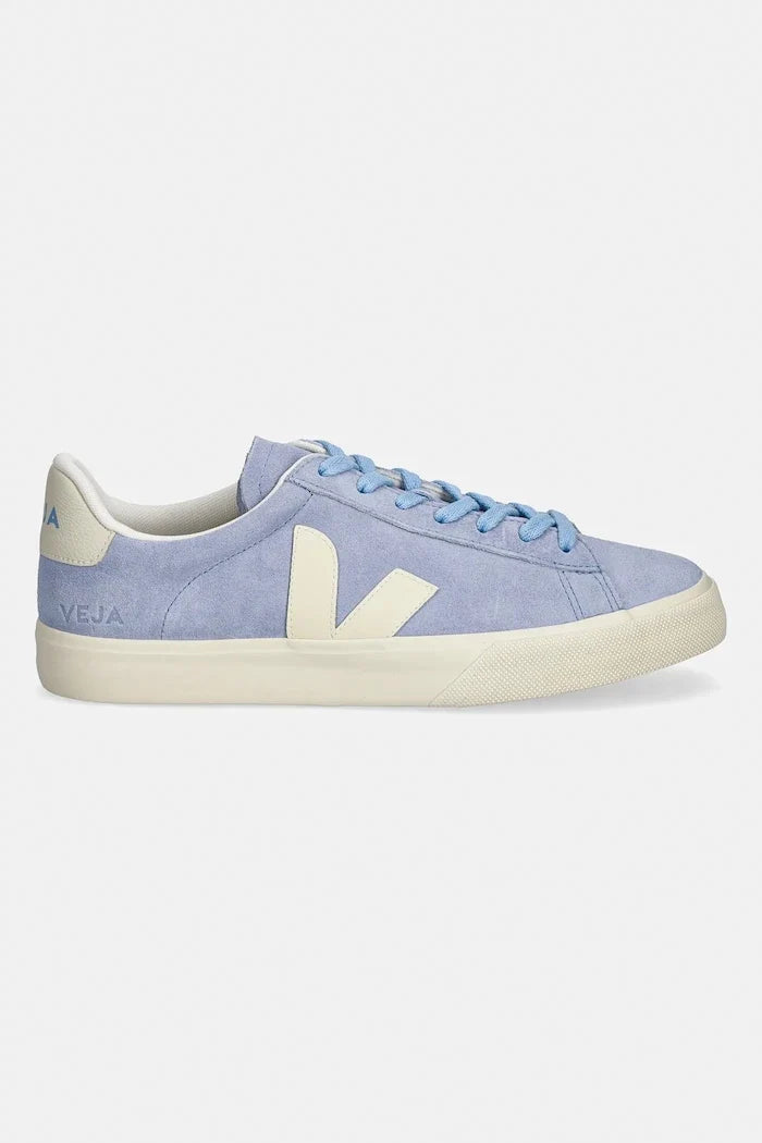 Veja CAMPO SUEDE Zapatillas Deportivas de Ante