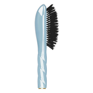 La Bonne Brosse - N°01 Evrensel Küçük Fırça - Bakım ve Parlaklık | Açık mavi
