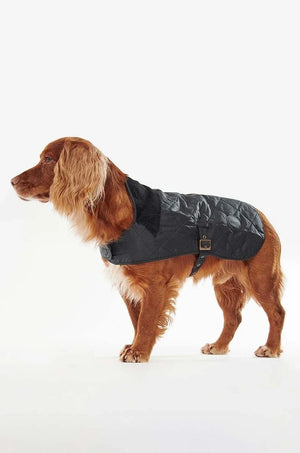 Chaqueta para perro Barbour
