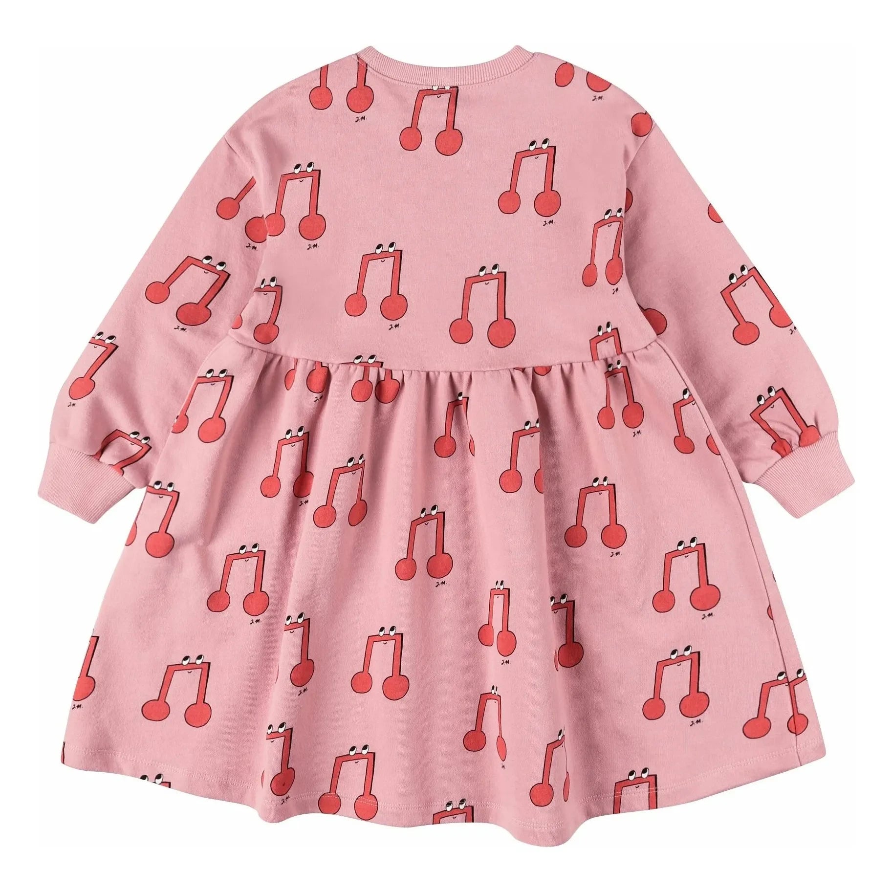 Jelly Mallow - Vestido Melody | Rosa