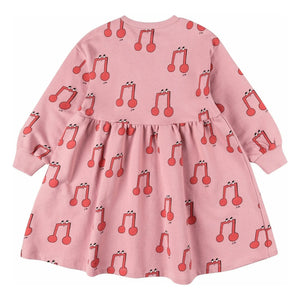 Jelly Mallow - Vestido Melody | Rosa