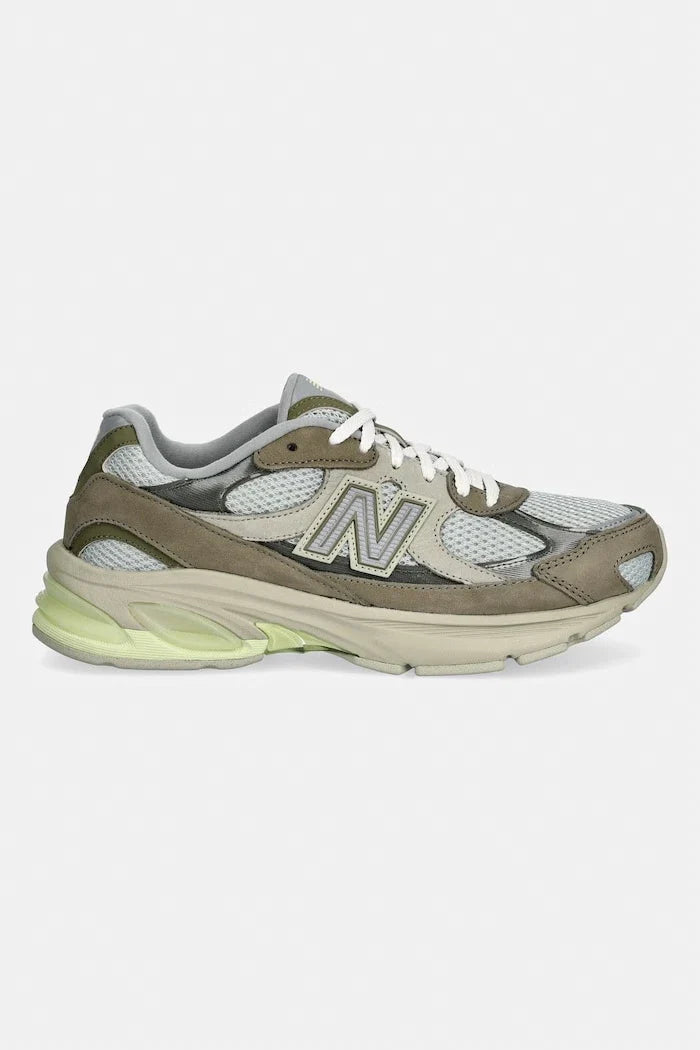 Zapatillas deportivas New Balance 2010