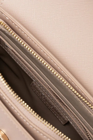Bolso bandolera de mujer Valentino Bags, en piel sintética