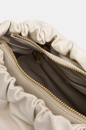 Bolso de mujer Valentino Bags con asa larga, piel sintética LUMIRA