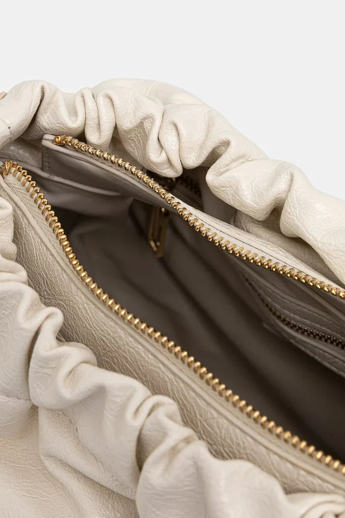 Bolso de mujer Valentino Bags con asa larga, piel sintética LUMIRA