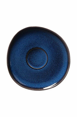 Villeroy & Boch Lave Bleu Plato para Taza Ø15,5 cm
